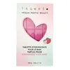 Image de Inuwet - Tablette De Bain Effervescente Fraise 200g