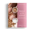 Image de Manucurist - Duo Paillettes Rose Gold & Glazed Kit De Paillettes Pour Nail Art