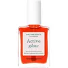 Image de Manucurist - Active Glow Vernis Soin Éclat Cranberry