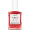 Image de Manucurist - Active Glow Vernis Soin Éclat Raspberry
