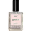 Image de Manucurist - Vernis Green Vernis À Ongles Diamant