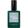Image de Manucurist - Vernis Green Flash Semi-permanent Mist Grey