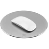Image de XtremeMac XM-MPR-SLV, Argent, Monochromatique, Aluminium, Caoutchouc, Base antidérapante