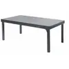 Image de Table de jardin Wilsa Garden Modulo Gris 76x105x135/270 cm 600255