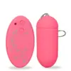 Image de Oeuf vibrant My Little Secret - Vibromasseur à distance pour couple