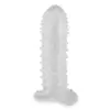 Image de Extendeur gaine pour pénis Crystal