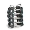 Image de Cage de chasteté cuir pour pénis