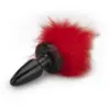 Image de Rosebud pompon