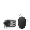 Image de Oeuf vibrant small télécommandé - Vibromasseur à distance pour couple