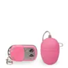 Image de Oeuf vibrant small télécommandé - Vibromasseur à distance pour couple