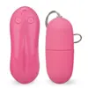Image de Oeuf vibrant sonil télécommandé - Vibromasseur à distance pour couple