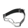 Image de Bâillon écarteur Spider Bondage