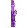 Image de Vibro rabbit Tickles up-and-down