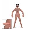 Image de Poupée gonflable homme pénis vibrant Ben