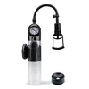 Image de Pompe vibrante masturbateur Piston