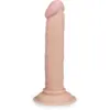Image de Petit gode ventouse vaginal et anal