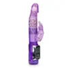 Image de Vibromasseur Jack Rabbit écran LCD