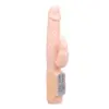 Image de Vibromasseur rabbit chauffant Fire Bunny