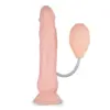 Image de Gode godemichet réaliste ventouse éjaculateur