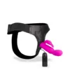 Image de Gode ceinture vibromasseur rabbit