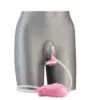 Image de Pompe à clitoris automatique vibrante