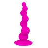 Image de Plug anal Spirale ventouse