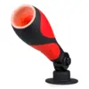 Image de Masturbateur jeu oral pro vibrant