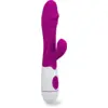 Image de Vibromasseur rabbit Snappy 30 modes