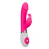 Image de Vibromasseur gode rabbit