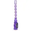 Image de Vibromasseur plug anal flexible