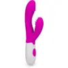 Image de Vibro rabbit Crazy Vibes