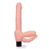Image de Triple gode pénétrateur vibrant