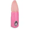 Image de Stimulation clitoris vagin langue vibrante