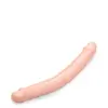 Image de Double gode flexible 36,0cm