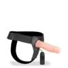 Image de Gode ceinture creux XXL vibrant