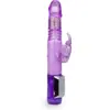 Image de Vibro rabbit va-et-vient Butterfly papillon Prince