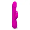 Image de Vibro gode rabbit Lapinup