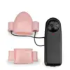 Image de Stimulateur vibrant pour gland et pénis