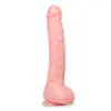 Image de Énorme gode ventouse 26,0cm