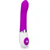 Image de Vibromasseur à commande vocale Viraly