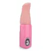 Image de Langue vibrante stimulateur vagin clito