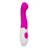 Image de Vibro incurvé point G 30 vitesses