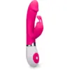 Image de Vibro gode rabbit commande vocale