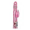 Image de Vibro papillon XXL deluxe USB va-et-vient