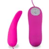 Image de Stimulateur clitoris Crazy Tongue