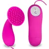 Image de Stimulateur clitoris brosse à picots