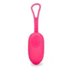 Image de Stimulateur clitoris Orgasmic Power Egg - Vibromasseur à distance pour couple
