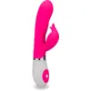 Image de Vibro rabbit commande vocale 30 vitesses