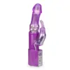 Image de Vibromasseur rabbit Magic Beads