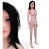 Image de Poupée gonflable tran seins vagin pénis anus Andréa